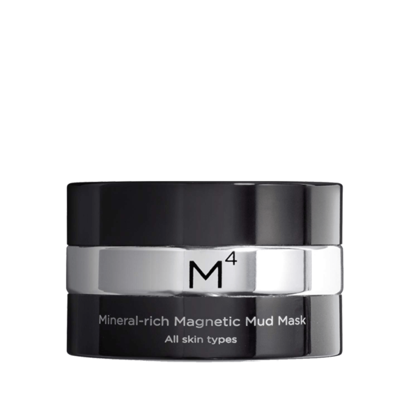 SEACRET M4 Magnetic Mud Mask